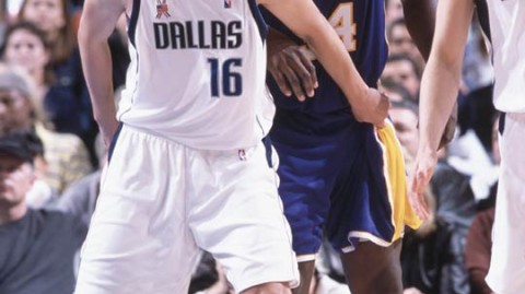 致敬1号传承！NBA现役中国球员大盘点，李凯尔杨瀚森扛起新时代大旗