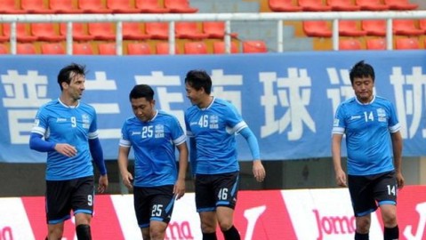 保定容大球员年薪2026曝光：月薪不足1万，中乙底层球员的真实生存现状