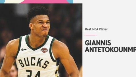 2026年ESPY最佳NBA球员花落谁家？从提名大战看超级巨星统治力