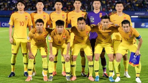 乌兹别克斯坦国奥VS卡塔尔国奥复盘：中亚劲旅大胜夺头名