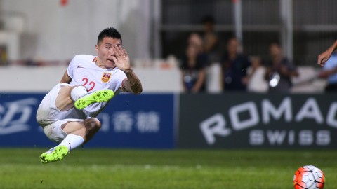 国足7-0大胜香港仍出局：04世预赛最荒诞剧本