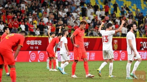 为国足出战百场的都有谁？这六位功勋老将撑起了国足的脊梁！