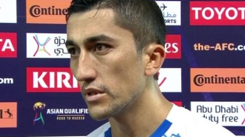 阿尔廷阿西尔德比3-0完胜领跑土库曼超