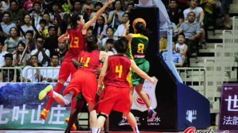 标题：2025-26赛季WCBA五场鏖战揭晓终极答案