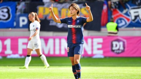 卡托托离队后的锋线答案！揭秘巴黎圣日耳曼女足2026赛季全新阵容