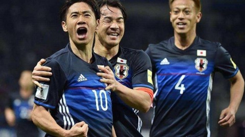 2026世界杯俄罗斯队球员大阅兵：缺席盛世的悲情勇士，这些名字值得被记住